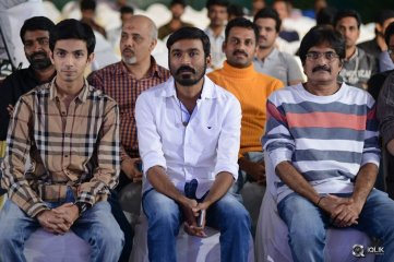 Raghuvaran B Tech Movie Audio Launch